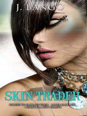cover image of Skin Trader